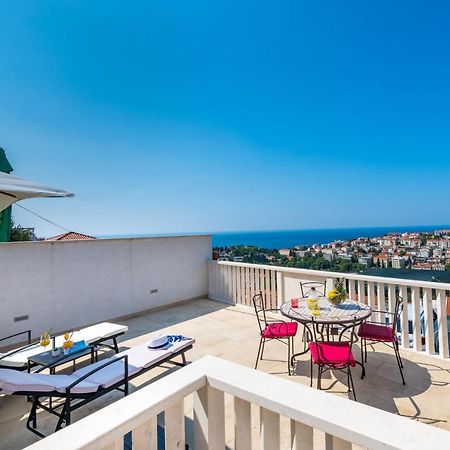 Old Apartment Lea Dubrovnik Dış mekan fotoğraf