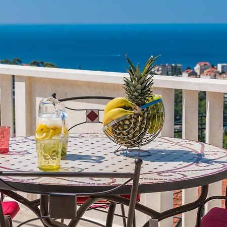 Old Apartment Lea Dubrovnik Dış mekan fotoğraf