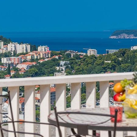 Old Apartment Lea Dubrovnik Dış mekan fotoğraf