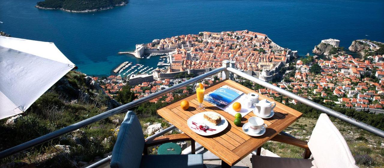 Old Apartment Lea Dubrovnik Dış mekan fotoğraf