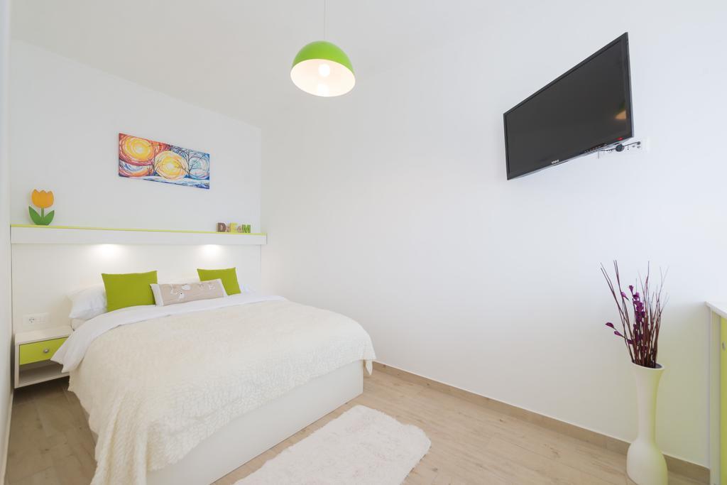 Old Apartment Lea Dubrovnik Dış mekan fotoğraf