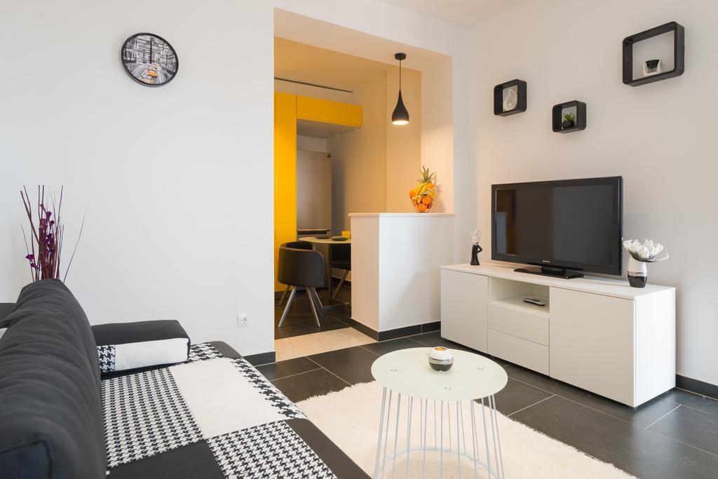 Old Apartment Lea Dubrovnik Dış mekan fotoğraf